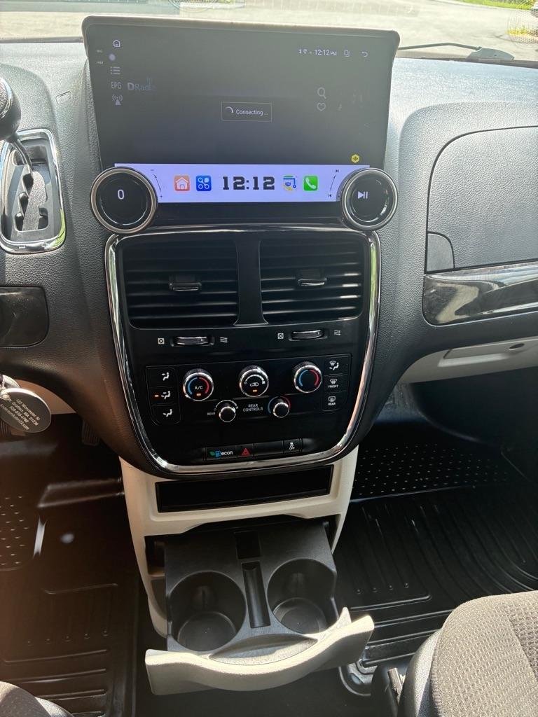 Dodge Grand Caravan  2019