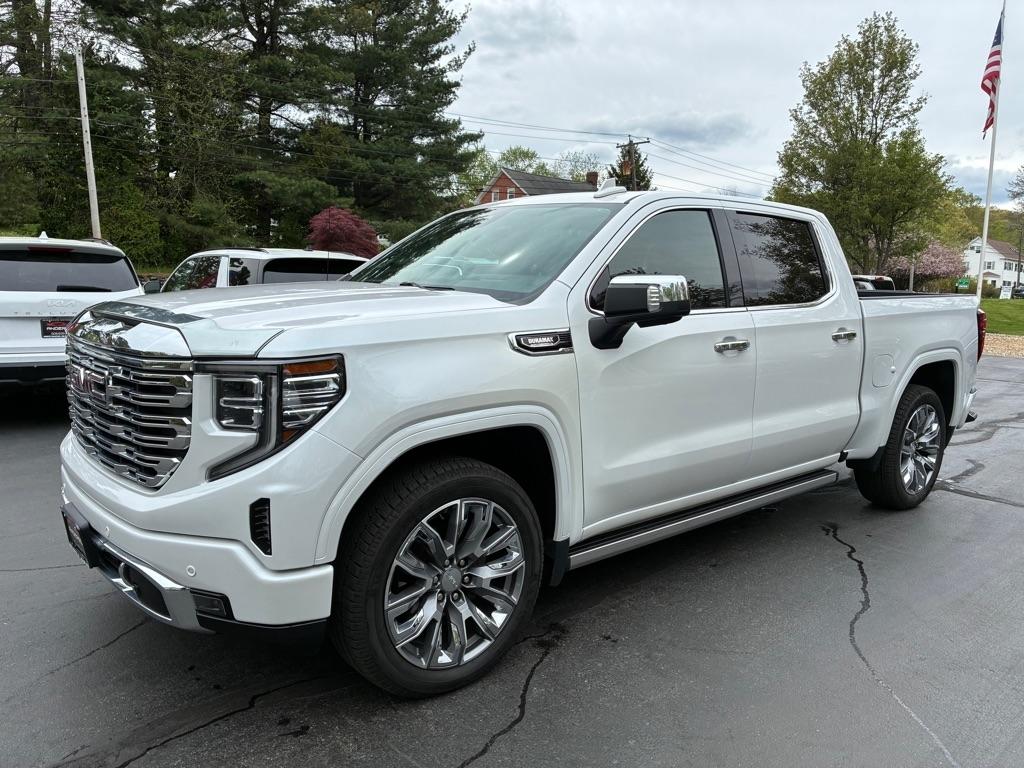 GMC Sierra 1500  2023