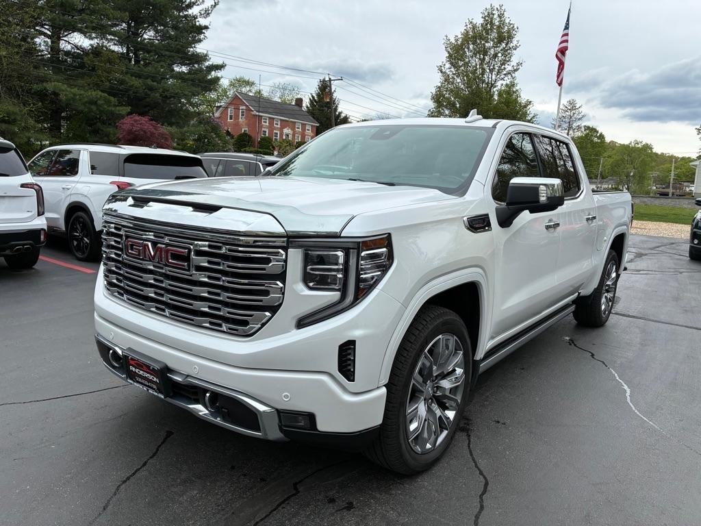 GMC Sierra 1500  2023