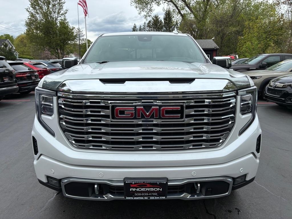 GMC Sierra 1500  2023
