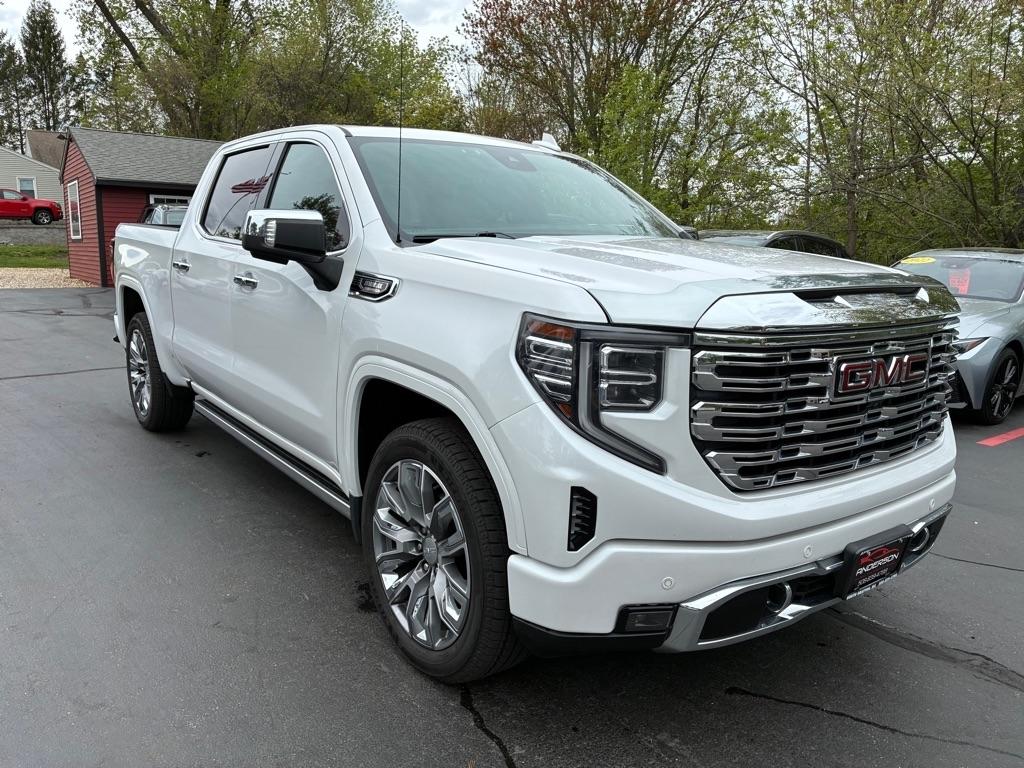 GMC Sierra 1500  2023