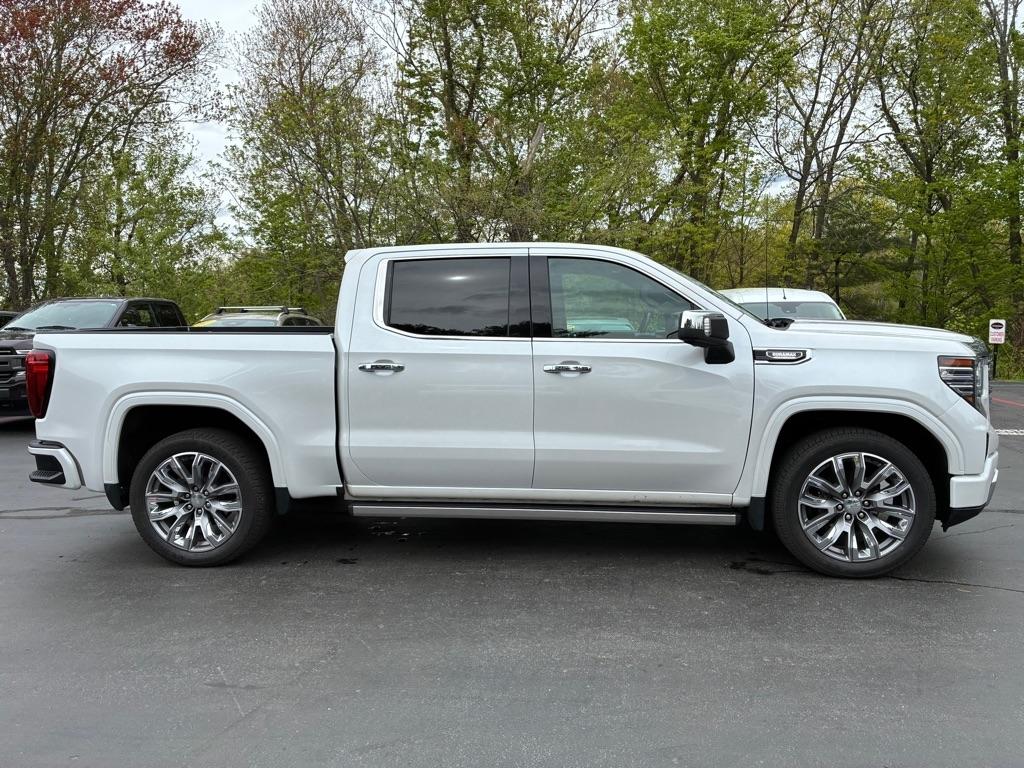 GMC Sierra 1500  2023