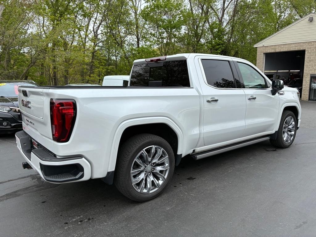 GMC Sierra 1500  2023