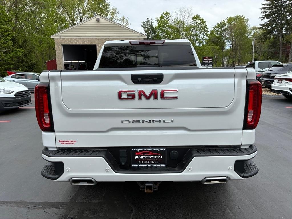 GMC Sierra 1500  2023