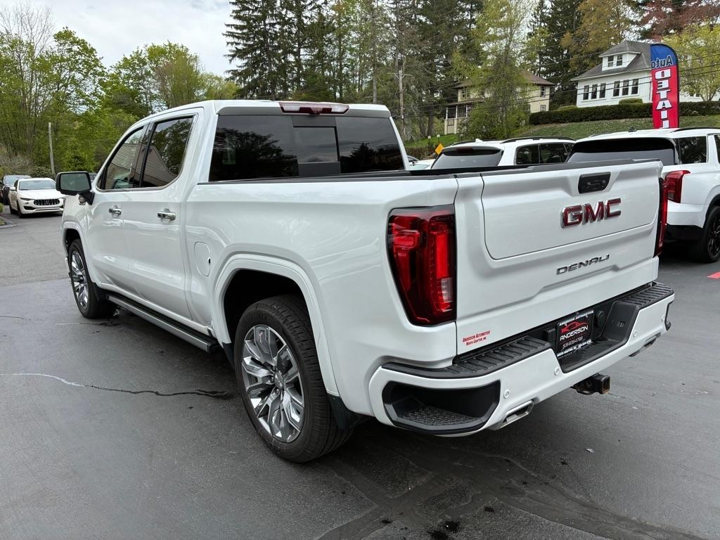 GMC Sierra 1500  2023