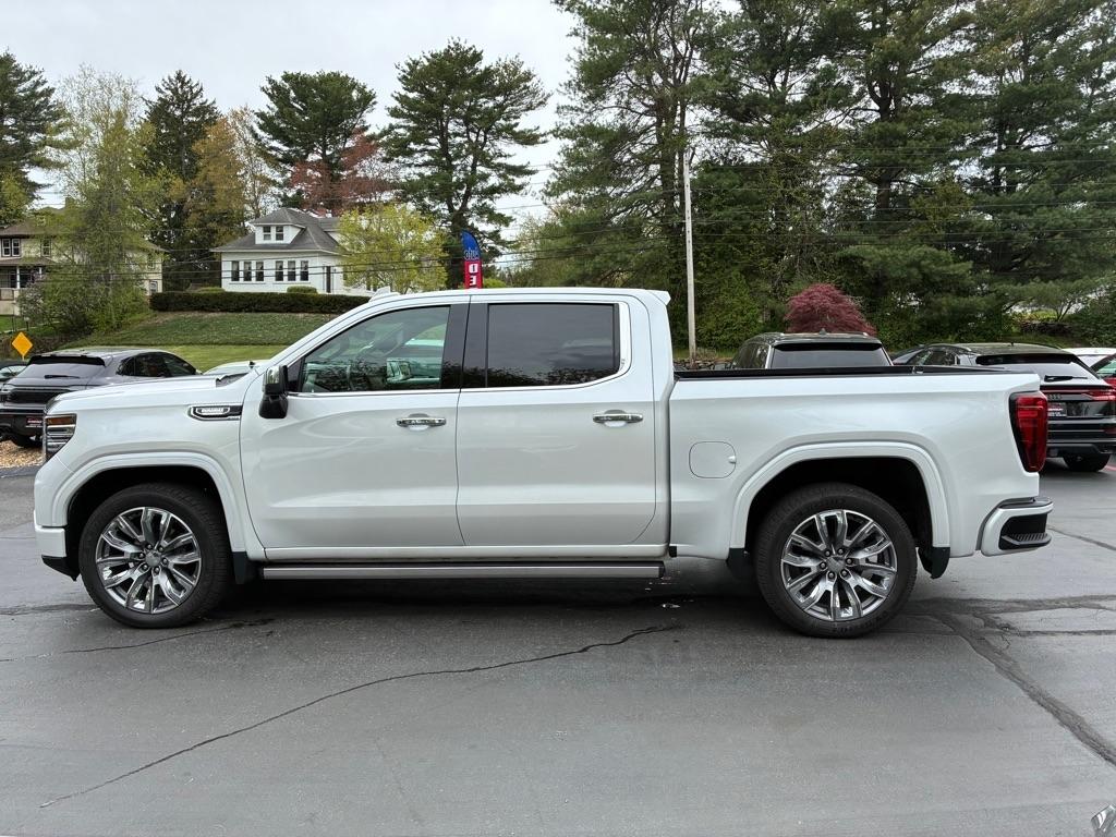 GMC Sierra 1500  2023