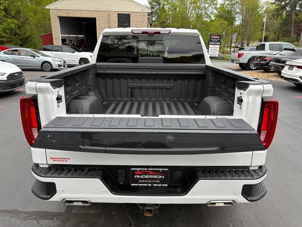 GMC Sierra 1500  2023