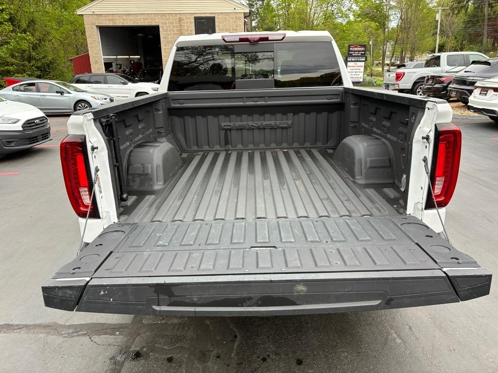 GMC Sierra 1500  2023