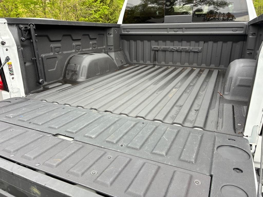 GMC Sierra 1500  2023