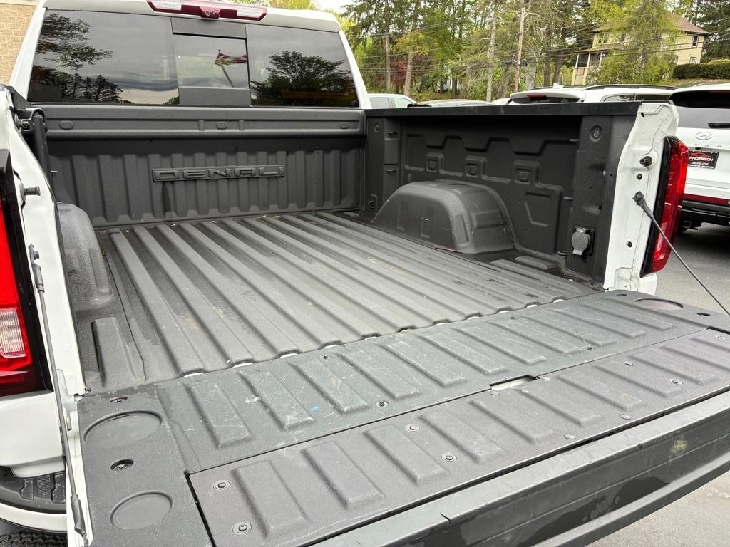 GMC Sierra 1500  2023
