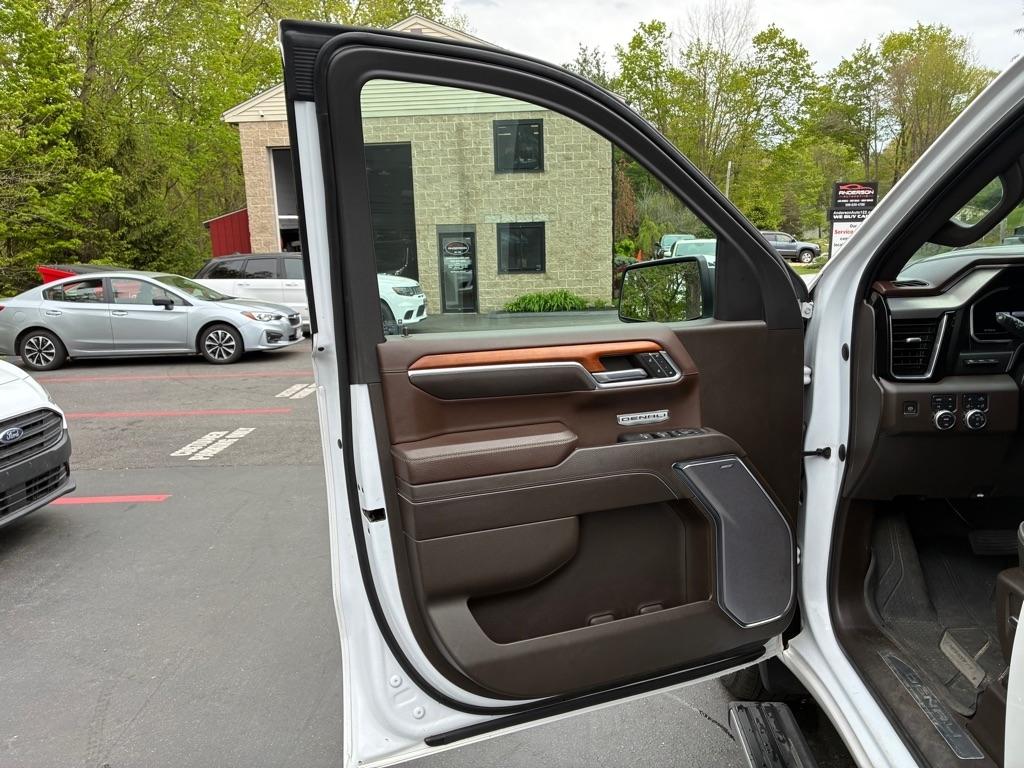 GMC Sierra 1500  2023