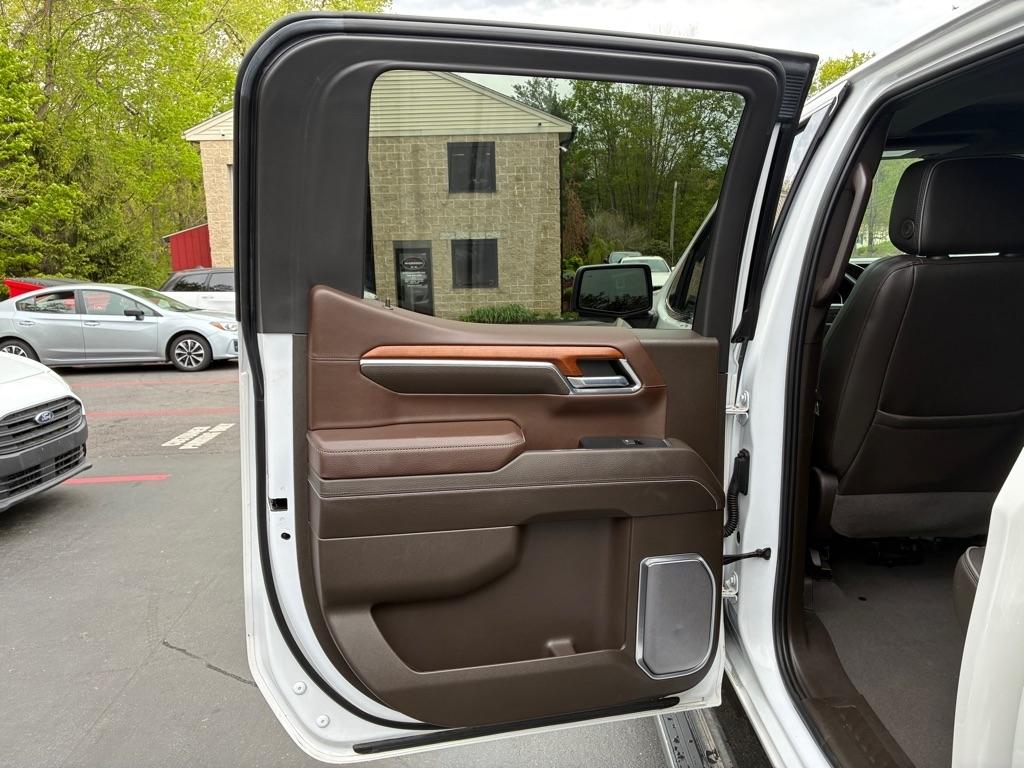 GMC Sierra 1500  2023
