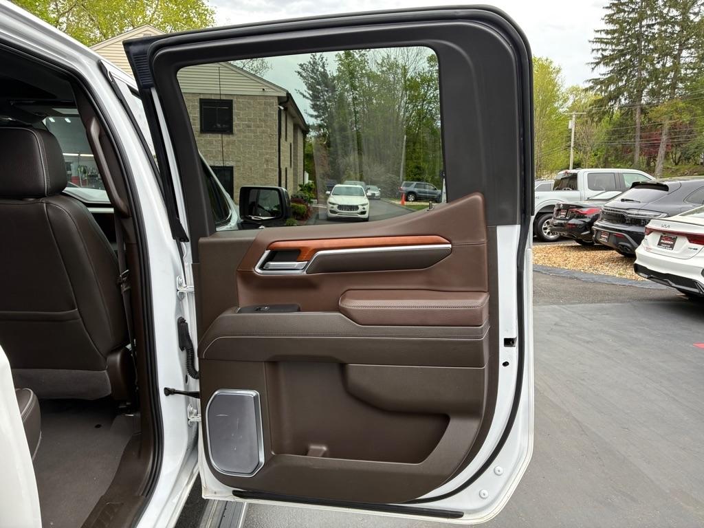 GMC Sierra 1500  2023