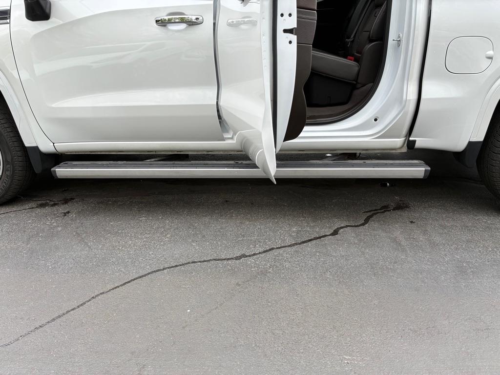 GMC Sierra 1500  2023
