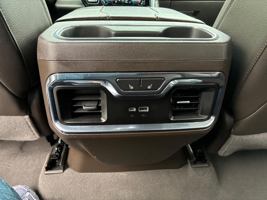 GMC Sierra 1500  2023