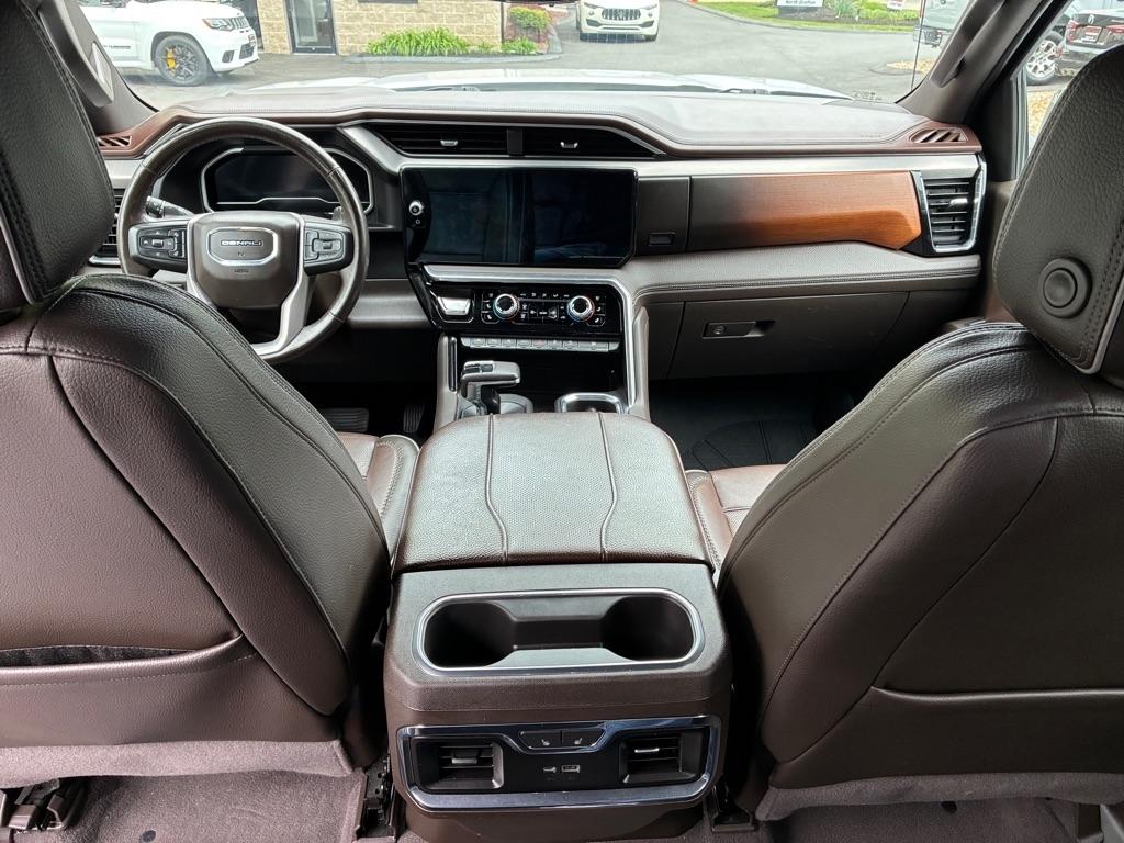 GMC Sierra 1500  2023