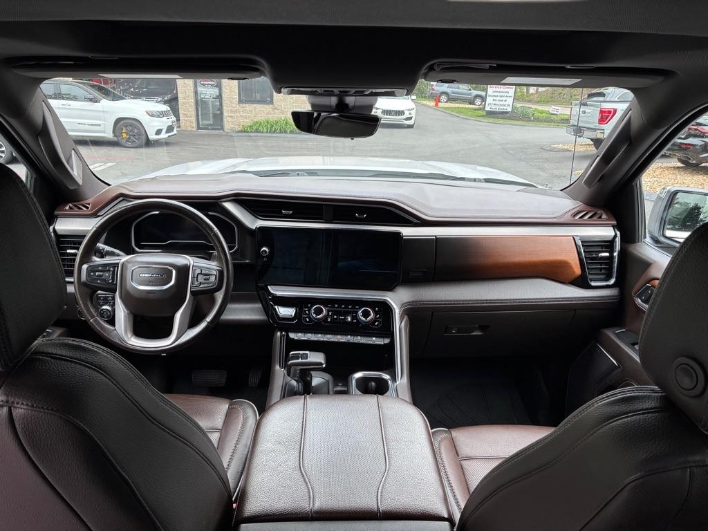 GMC Sierra 1500  2023