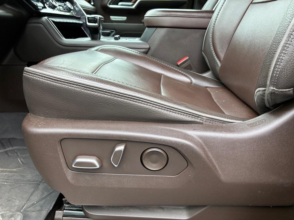 GMC Sierra 1500  2023