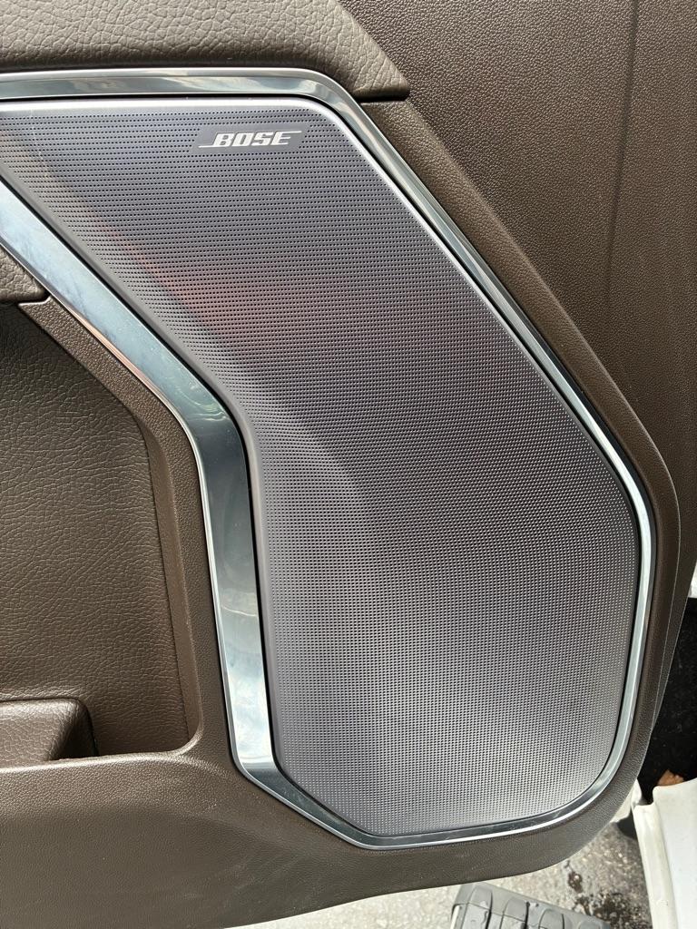 GMC Sierra 1500  2023
