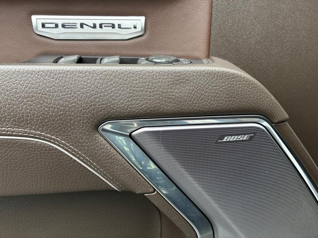 GMC Sierra 1500  2023