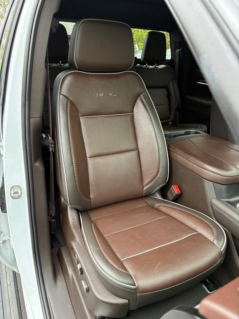 GMC Sierra 1500  2023