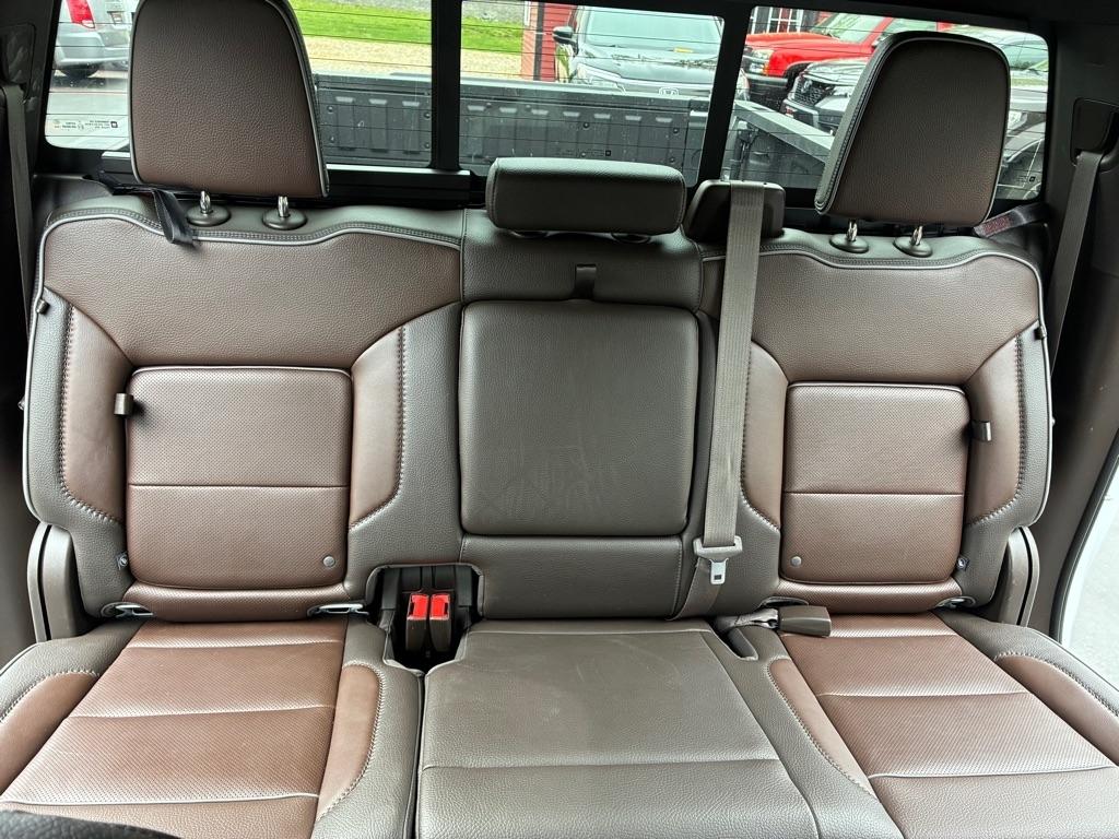 GMC Sierra 1500  2023