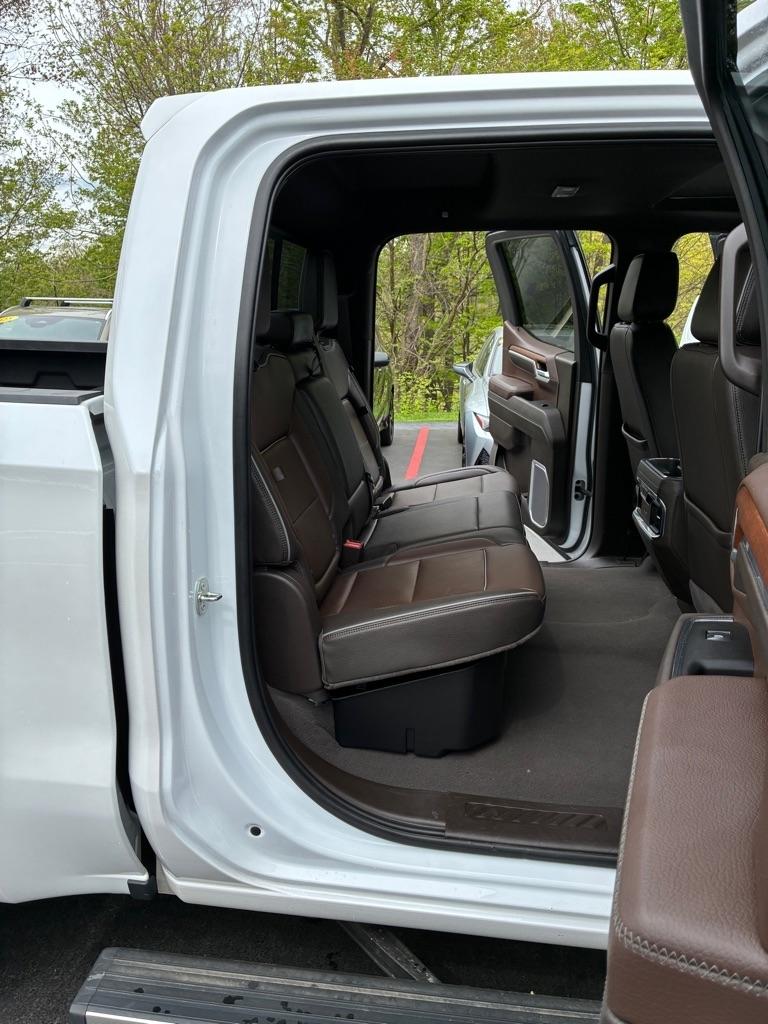 GMC Sierra 1500  2023