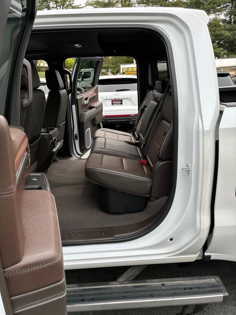 GMC Sierra 1500  2023