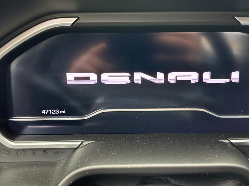 GMC Sierra 1500  2023