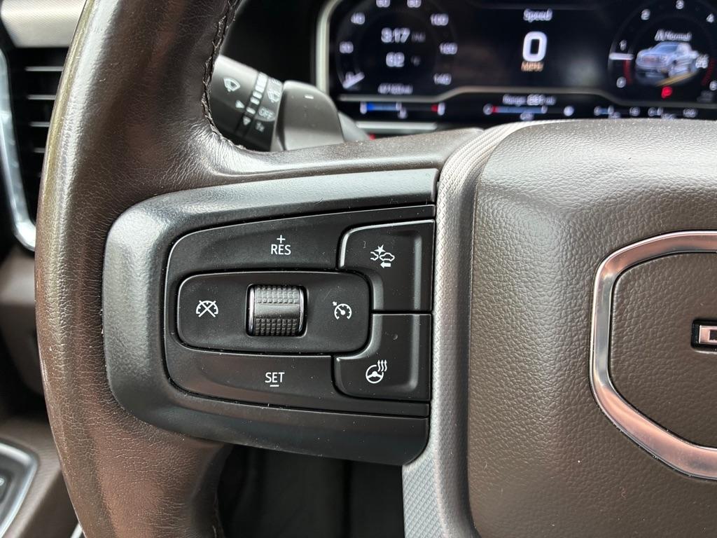 GMC Sierra 1500  2023