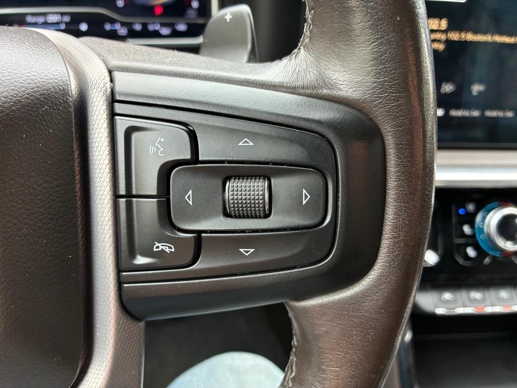 GMC Sierra 1500  2023