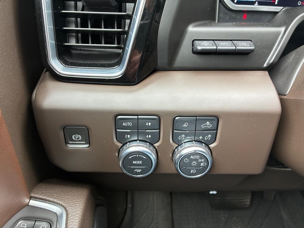 GMC Sierra 1500  2023