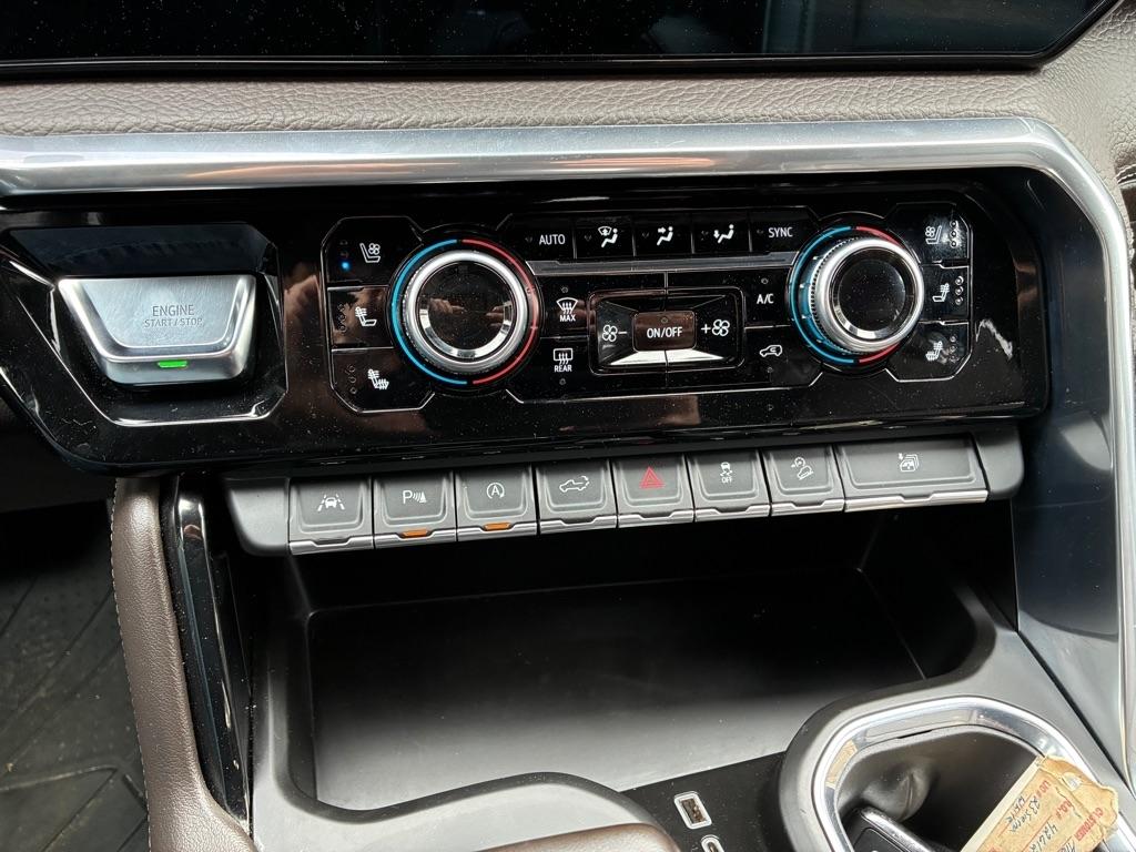 GMC Sierra 1500  2023