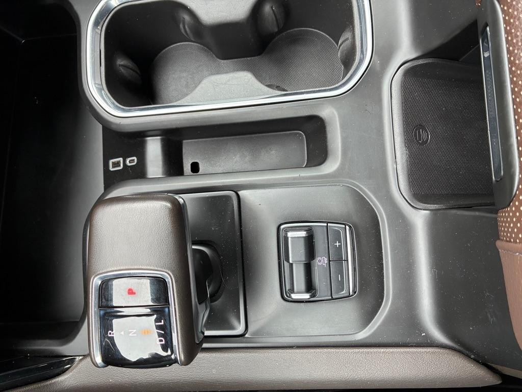 GMC Sierra 1500  2023