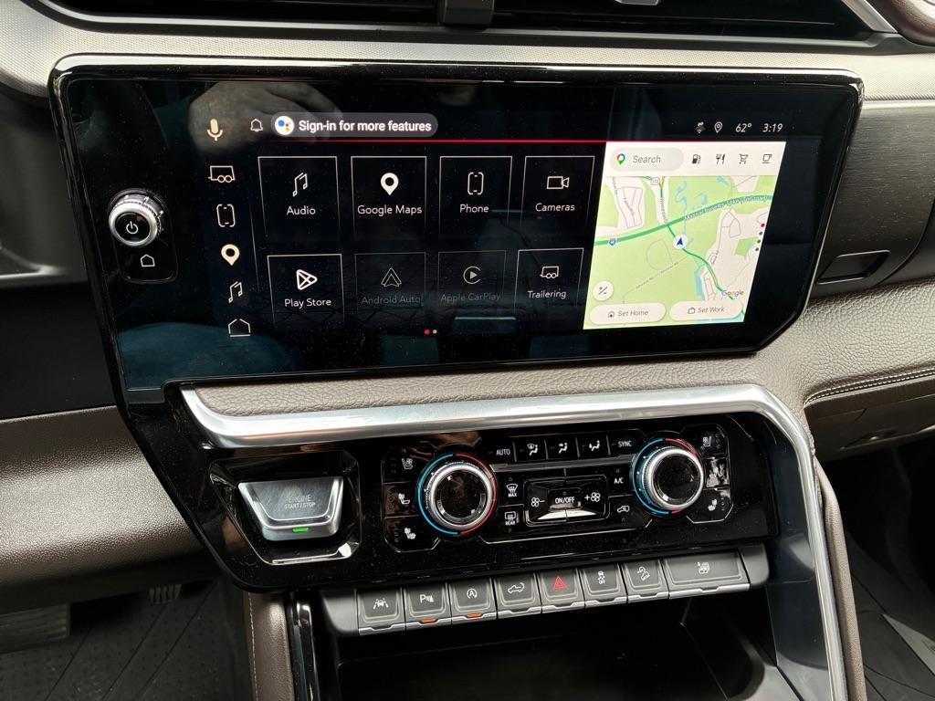 GMC Sierra 1500  2023
