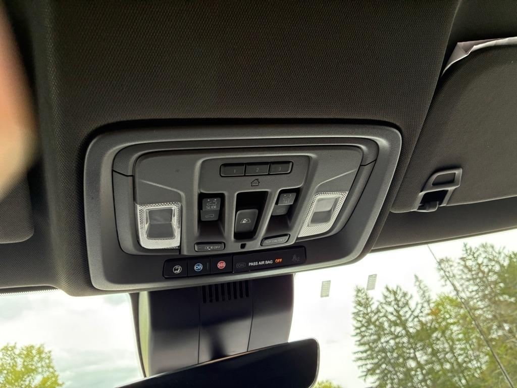 GMC Sierra 1500  2023