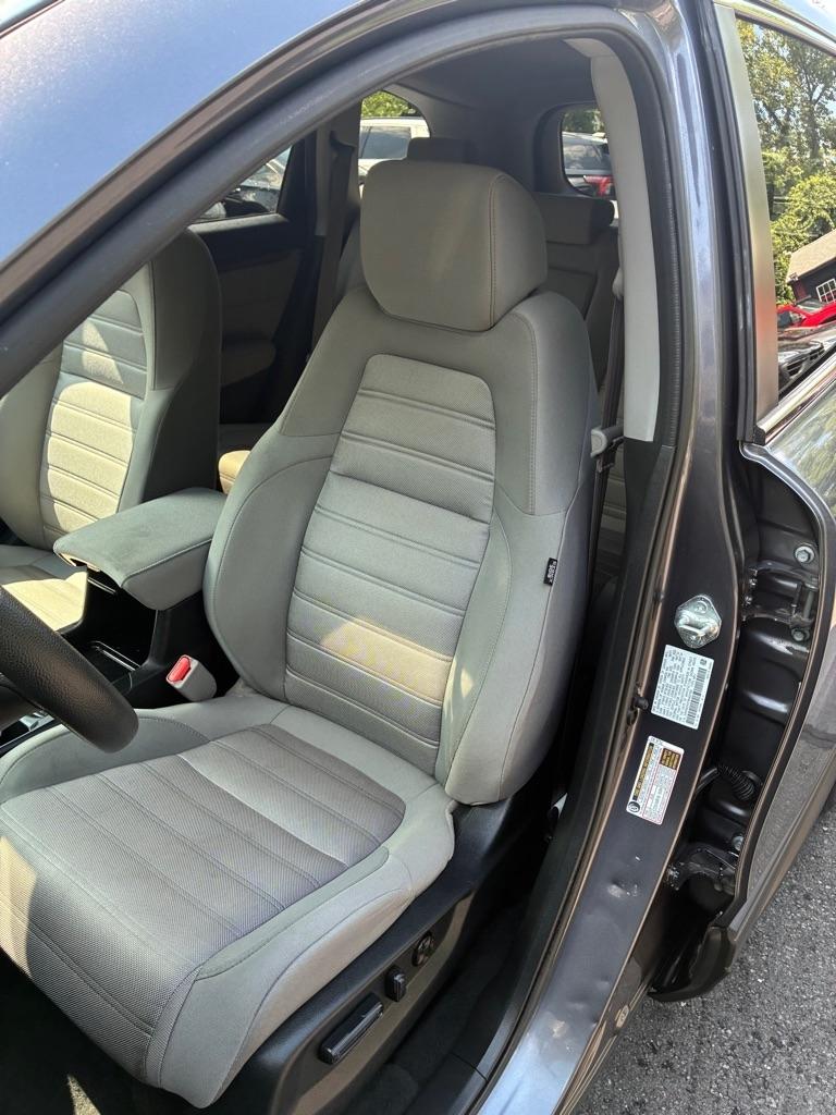 Honda CR-V  2021