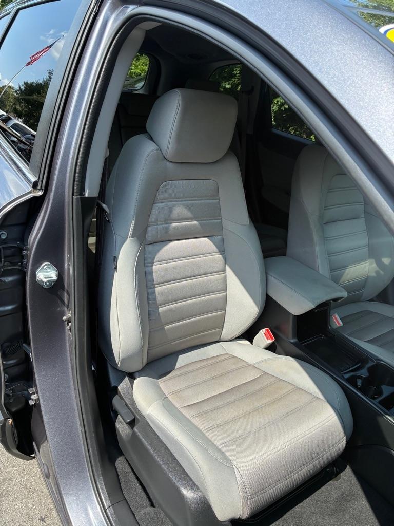 Honda CR-V  2021