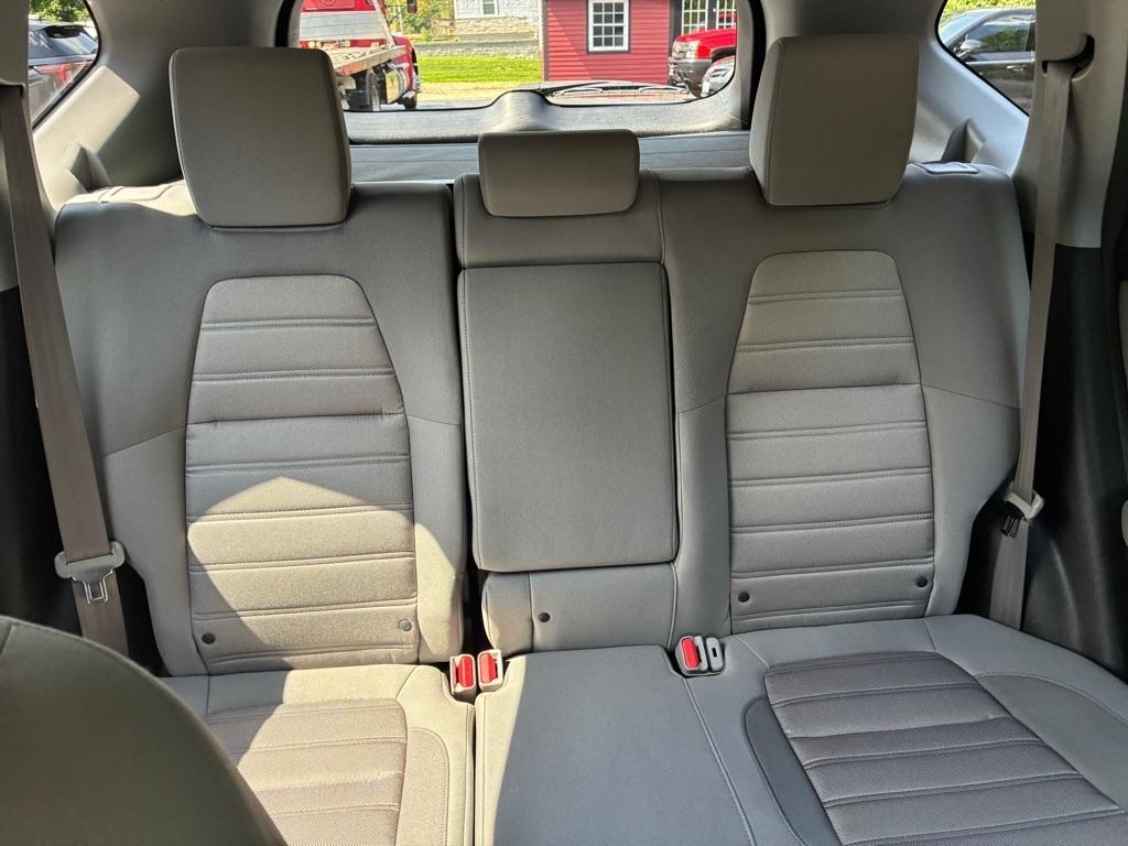 Honda CR-V  2021