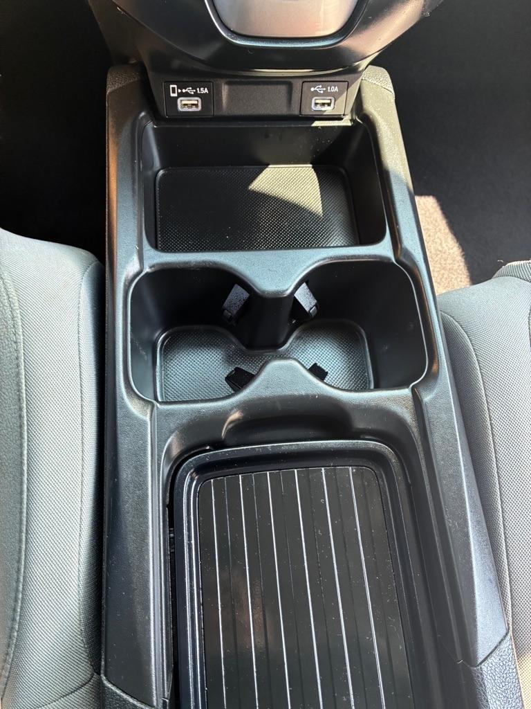 Honda CR-V  2021