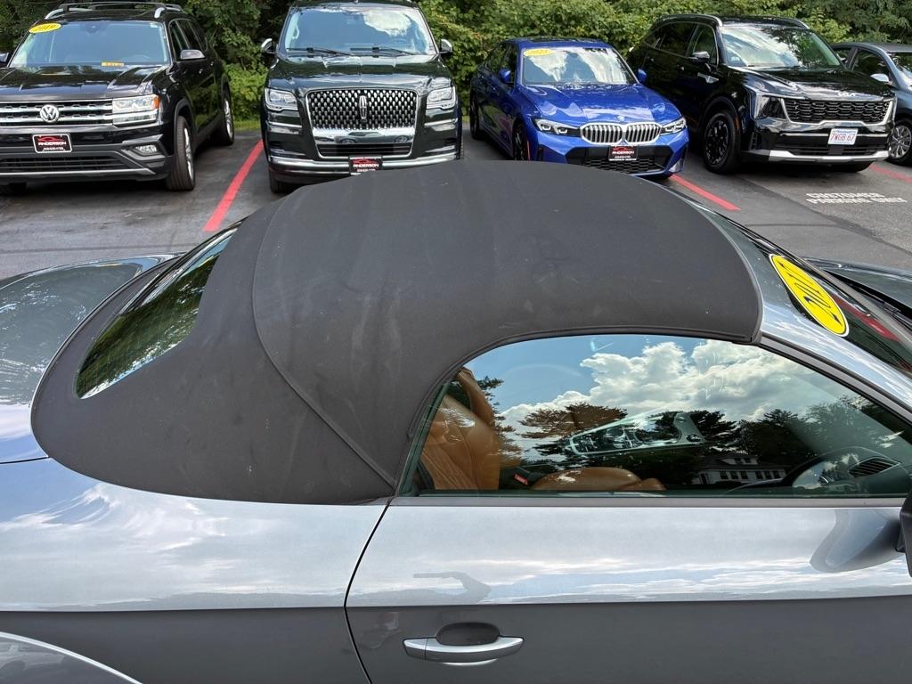 Audi TT  2017