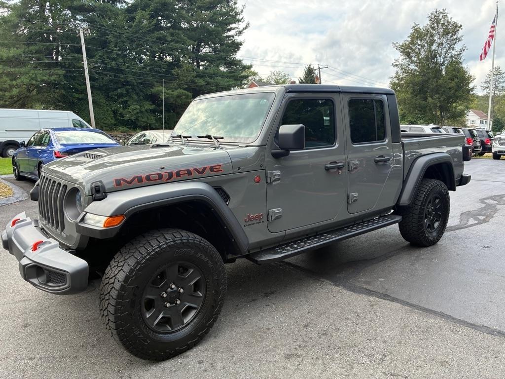 Jeep Gladiator  2023