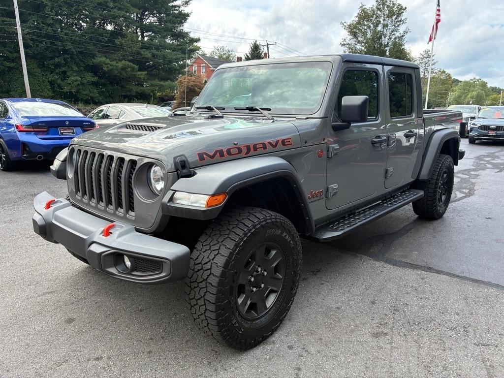 Jeep Gladiator  2023