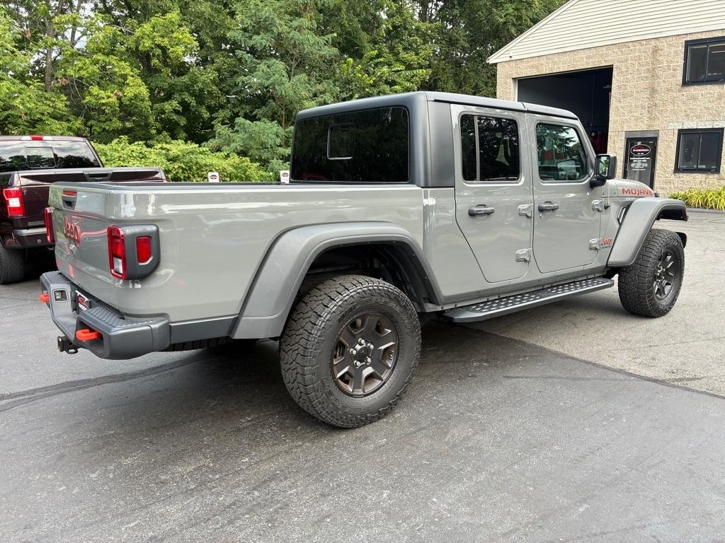 Jeep Gladiator  2023