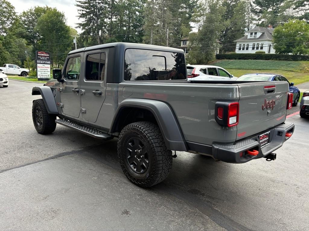 Jeep Gladiator  2023