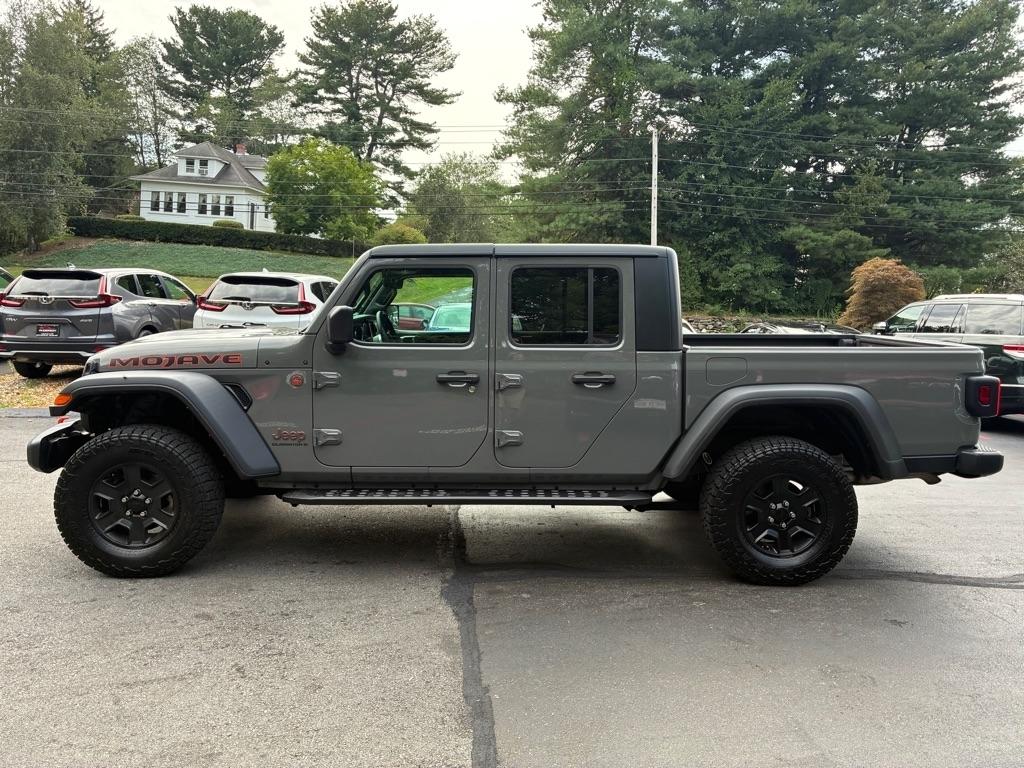 Jeep Gladiator  2023