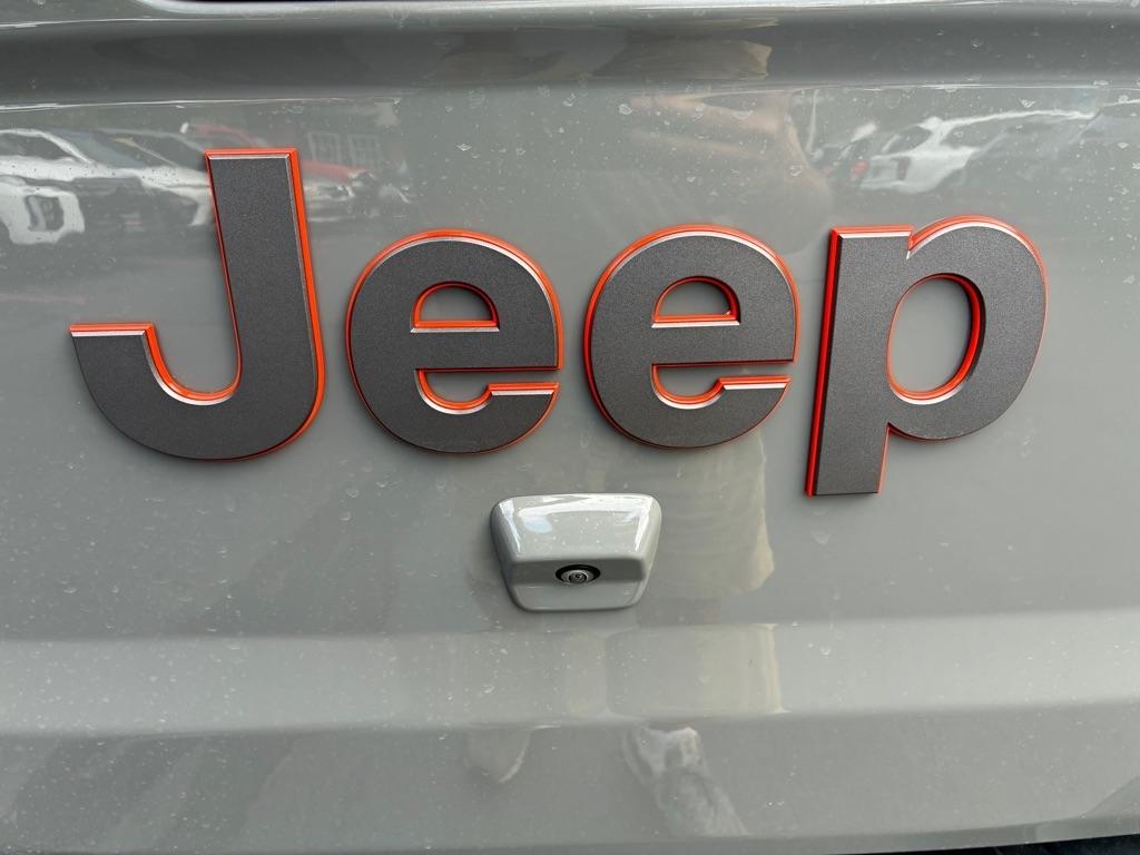 Jeep Gladiator  2023