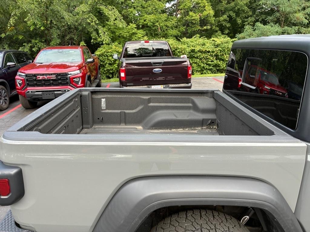 Jeep Gladiator  2023