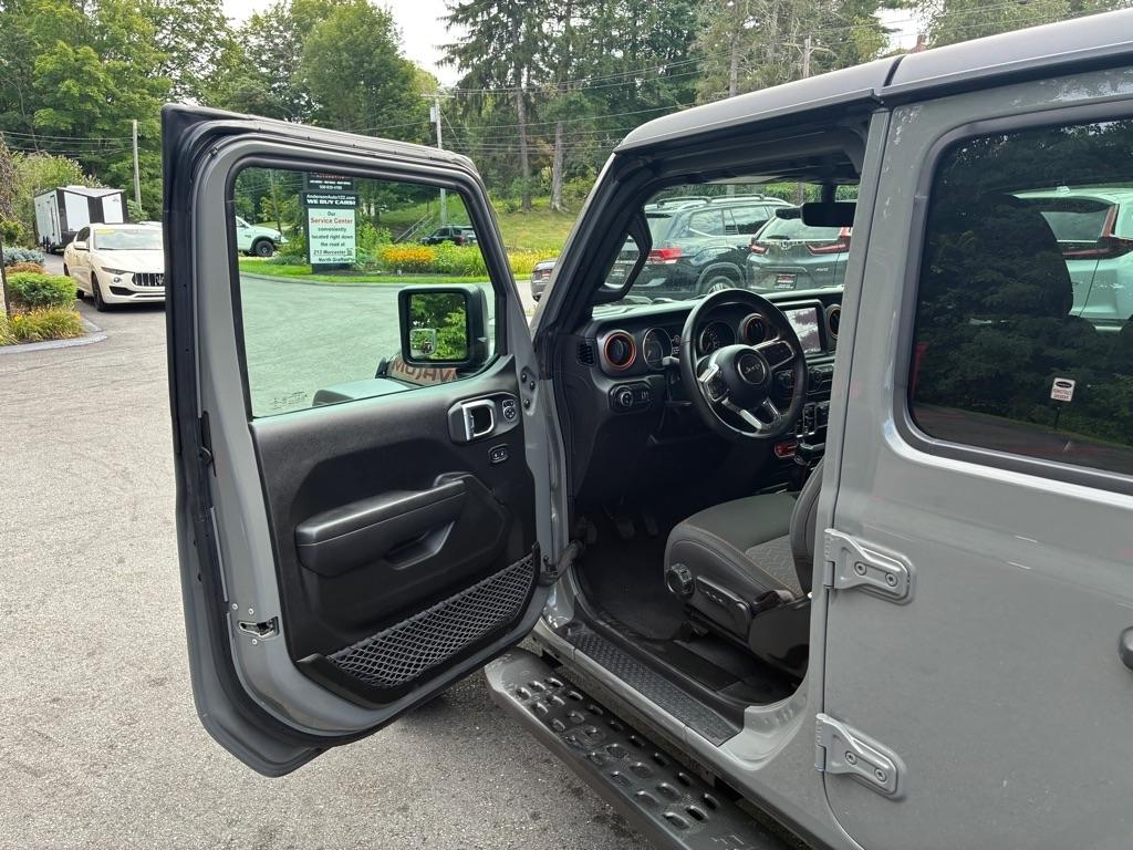 Jeep Gladiator  2023