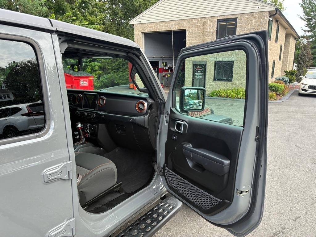 Jeep Gladiator  2023